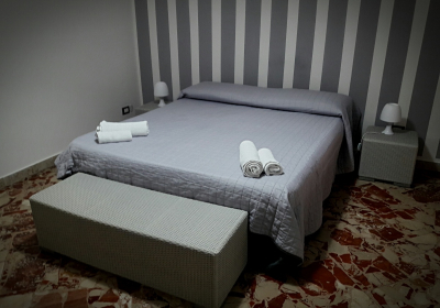 Bed And Breakfast Condominio Al Civico 8